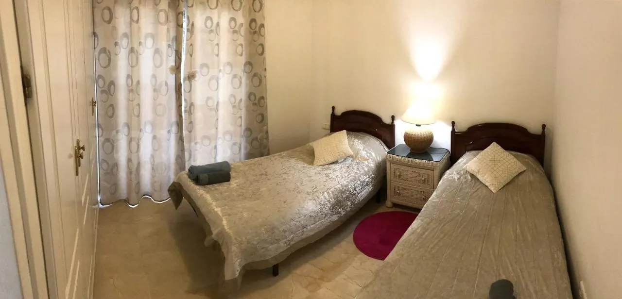 Marbella,Estepona,Selwo Hills,Sea And Sun Hills,New Golden Miles 0*, Estepona