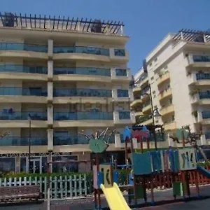  Apartamento Avda España 198 -200