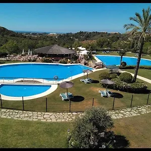  Apartamento Parque Botánico Club&country