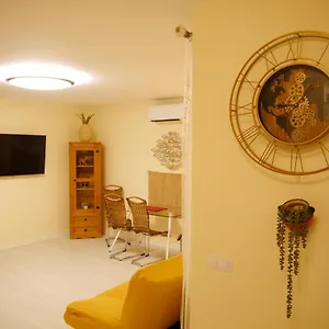  Apartamento Guadiana Sol