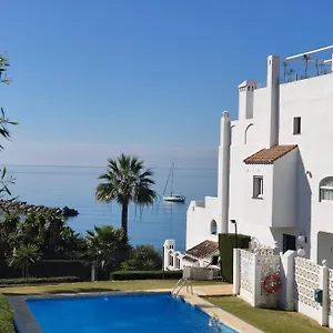  Apartamento Front Sea View Penthouse