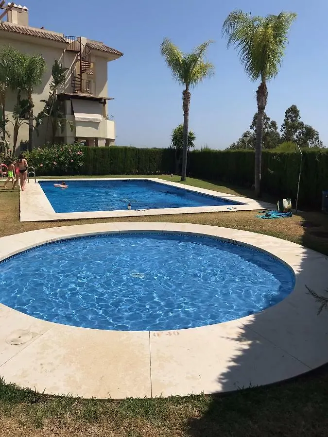 Διαμέρισμα Marbella,Estepona,Selwo Hills,Sea And Sun Hills,New Golden Miles