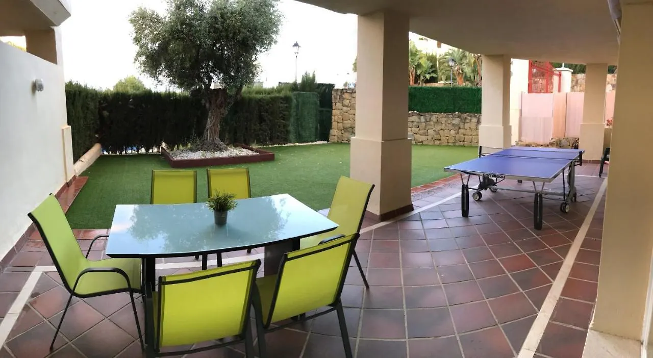 Marbella,Estepona,Selwo Hills,Sea And Sun Hills,New Golden Miles Ισπανία
