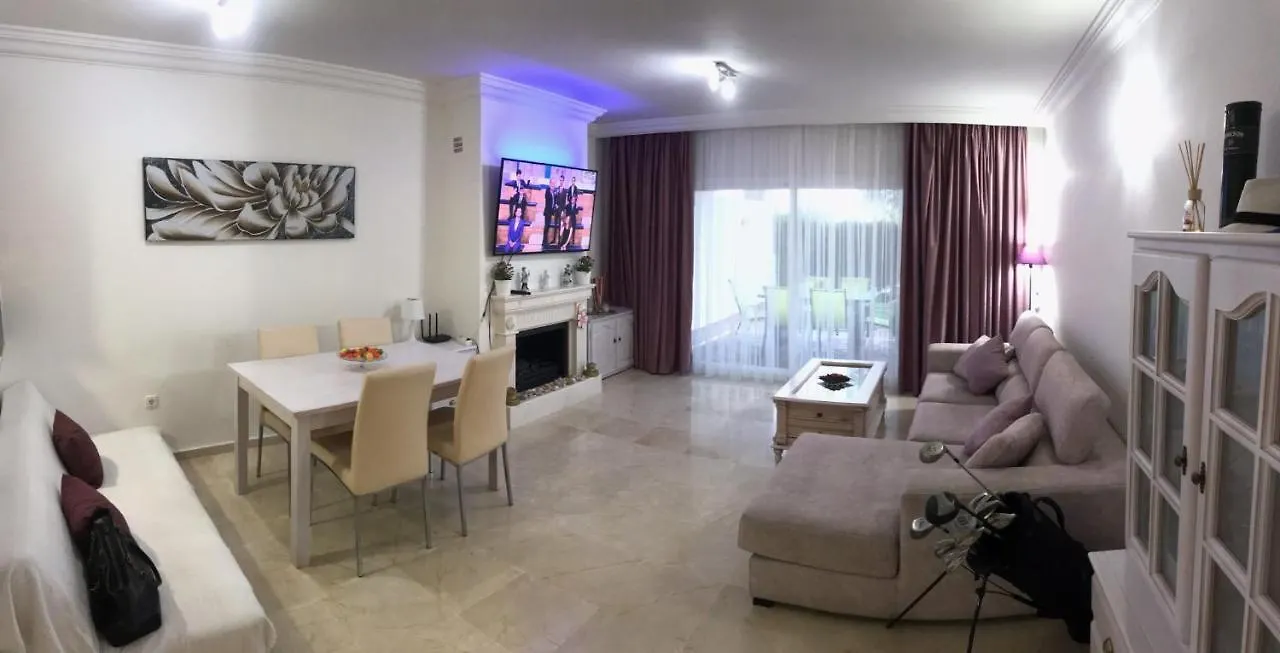 Marbella,Estepona,Selwo Hills,Sea And Sun Hills,New Golden Miles Διαμέρισμα
