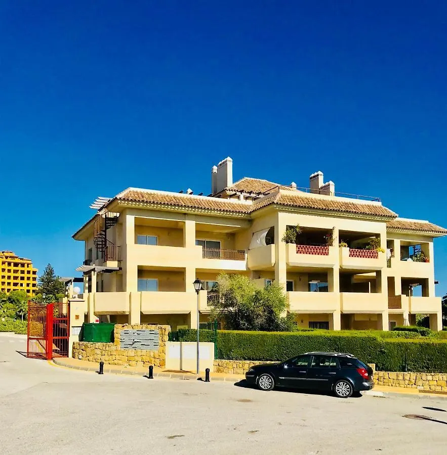 Marbella,Estepona,Selwo Hills,Sea And Sun Hills,New Golden Miles Εστεπόνα